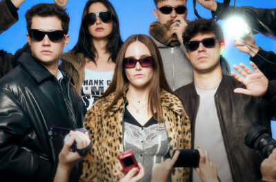 Vicente Calderón publica “Cinco Estrellas”