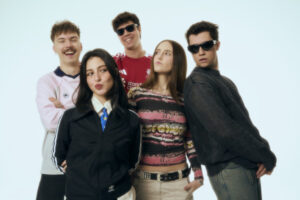 Vicente Calderón “Cinco Estrellas”  promo