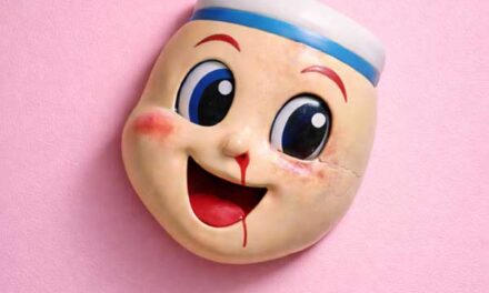 Noise Box publican Apple Tree