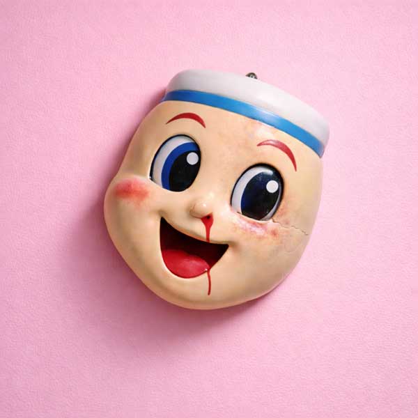 Noise Box publican Apple Tree