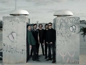 Noise Box 25 aniversario