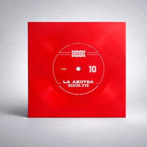 La Azotea presenta Marina d’Or 