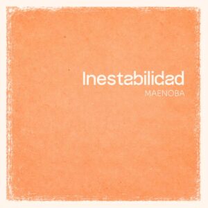 Inestabilidad Maenoba portada