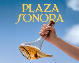 Plaza Sonora Promo