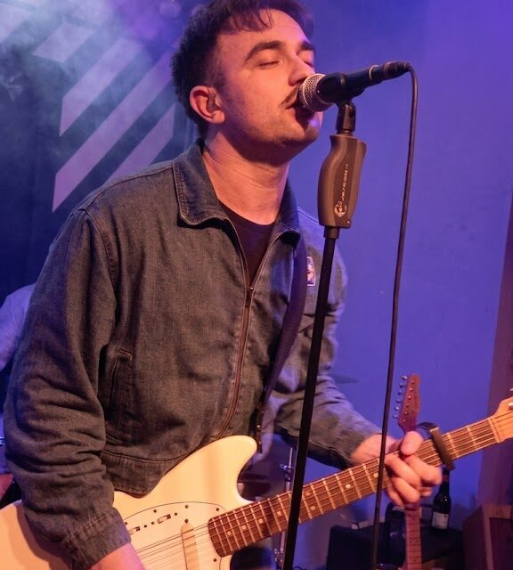 Las Sessions Zaragoza I: Supercremalleras + BIELA