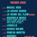 El Muelle Live de Alicante