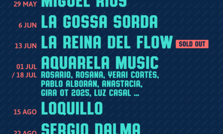 El Muelle Live de Alicante