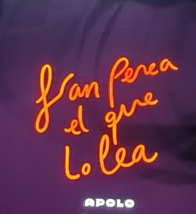 Fran Pera