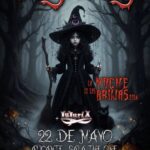 Mago de Hoz en The One