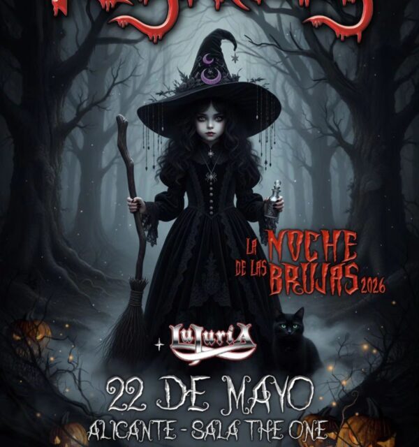 Mago de Hoz en The One