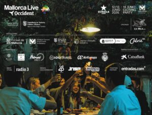 Festival Mallorca Live Occident