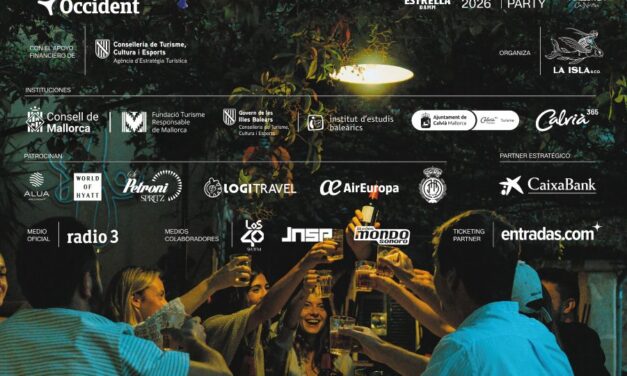 Festival Mallorca Live Occident