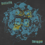NATACHA publica “NECESO”