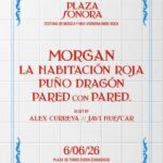 PLAZA SONORA: la Neo-Verbena aterriza en Zuera