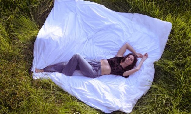 ALIZIA estrena “California”