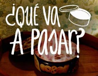 Querido y ¿Qué va a pasar?