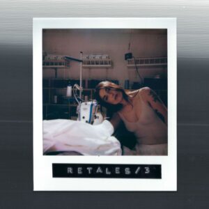 Retales III de Chica Sobresalto