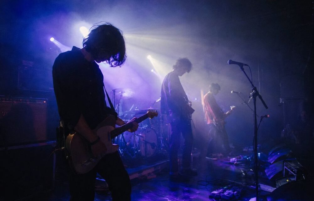 El Shoegaze en Mi Rollo Parte II