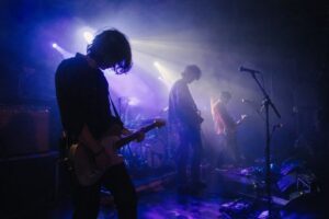 El Shoegaze en Mi Rollo Parte II