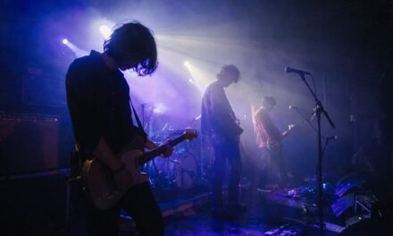 El Shoegaze en Mi Rollo Parte II