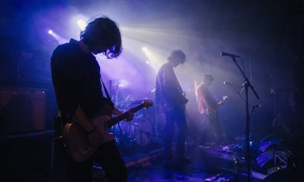 El Shoegaze en Mi Rollo Parte II