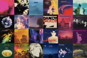 El Shoegaze en Mi Rollo