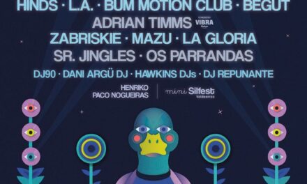 SilFest Valdeorras 2026