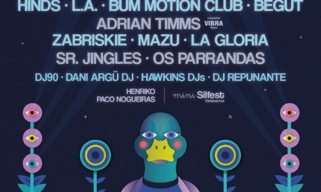 SilFest Valdeorras 2026