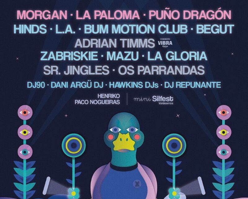SilFest Valdeorras 2026