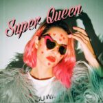 LOS INVADERS lanzan “Super Queen”