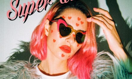 LOS INVADERS lanzan “Super Queen”