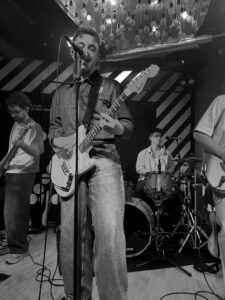 Supercremalleras Sessions 3