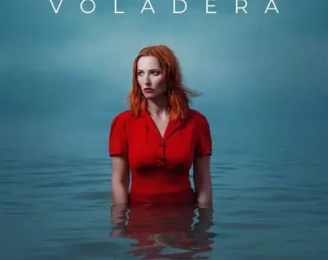 Clara Plath en Mi Rollo: entrevista sobre “Voladera”