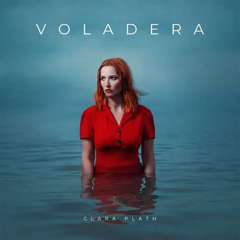 Clara Plath en Mi Rollo: entrevista sobre “Voladera”