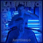 JUST DIEGO y su Laberinto Azul