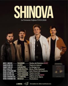 Shinova GIRA