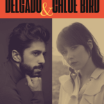 Chloé Bird y Delgado entrevista en Mi Rollo