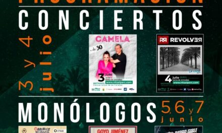 Arranca Nits al Parc
