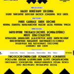 FESTIVAL CRÜILLA 2026