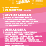 PolifoniK Sound 2026 anuncia sus horarios