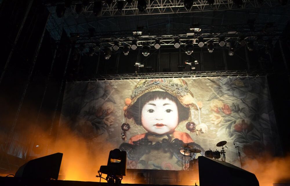 El sábado del Spring Festival 2026