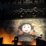 El sábado del Spring Festival 2026