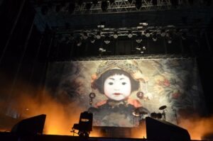 El sábado del Spring Festival 2026 