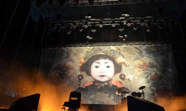 El sábado del Spring Festival 2026