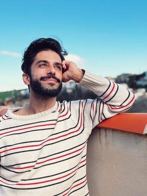 Delgado