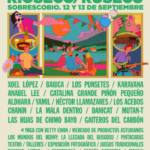 El Festival El Pueblo