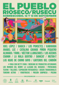 El Festival El Pueblo 