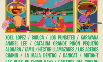 El Festival El Pueblo