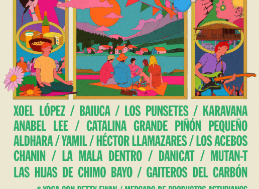El Festival El Pueblo