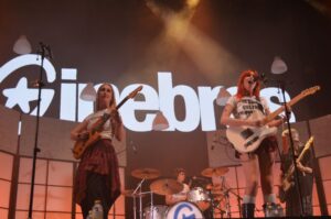 El viernes del Spring Festival 2026